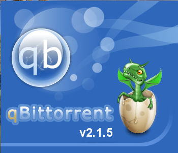 qBittorrent - Bittorrent-клиент