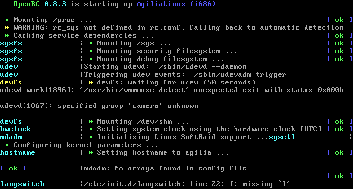 agilialinux 004