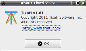 tixati 24
