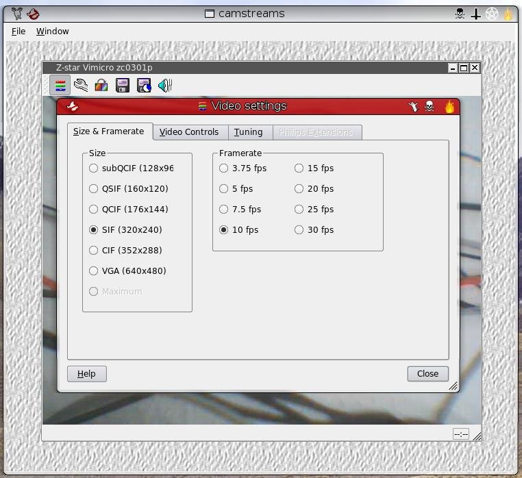 camstream 010