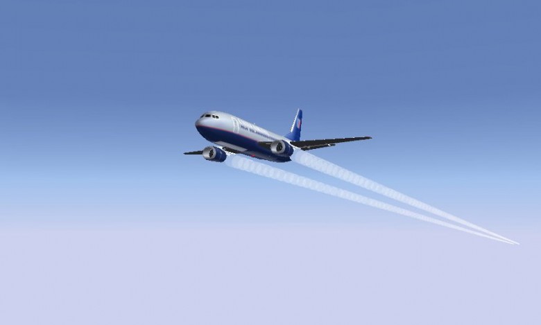 flightgear 006