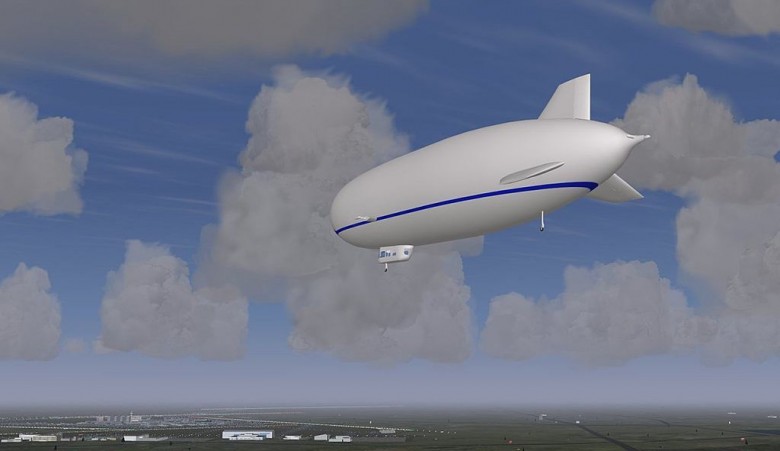 flightgear 008