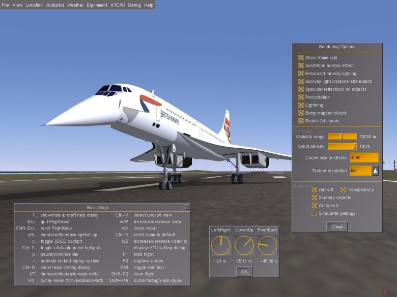 flightgear 011