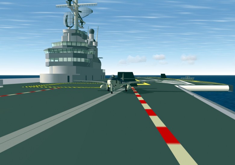 flightgear 013