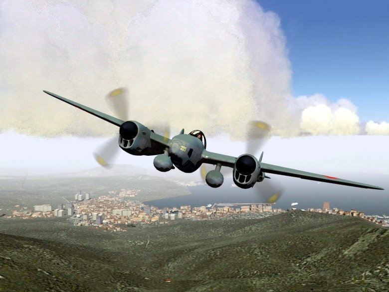 flightgear 014