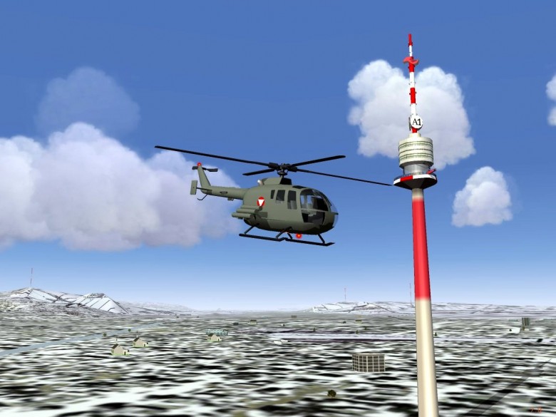 flightgear 015