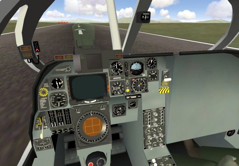 flightgear 016