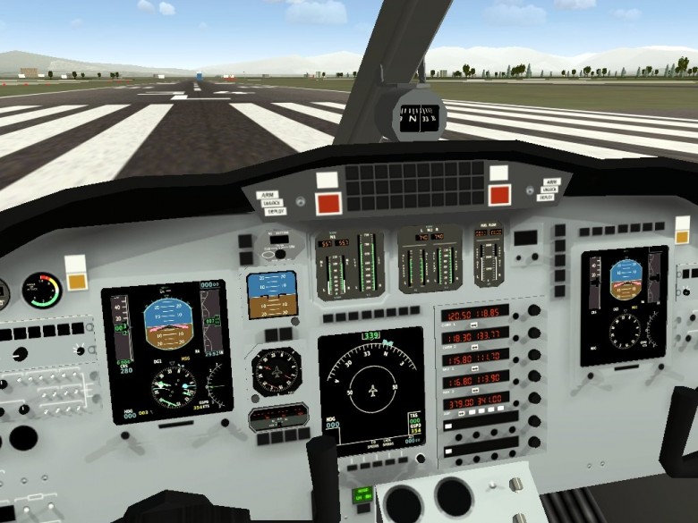 flightgear 017