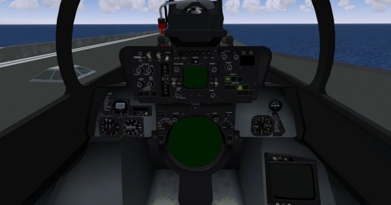 flightgear 018