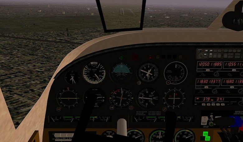 flightgear 019