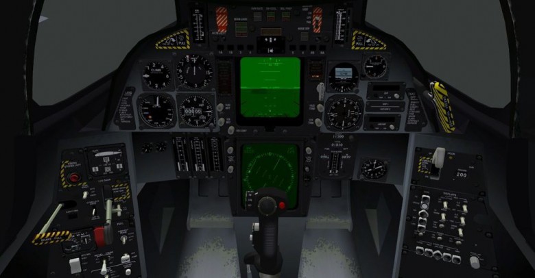 flightgear 020