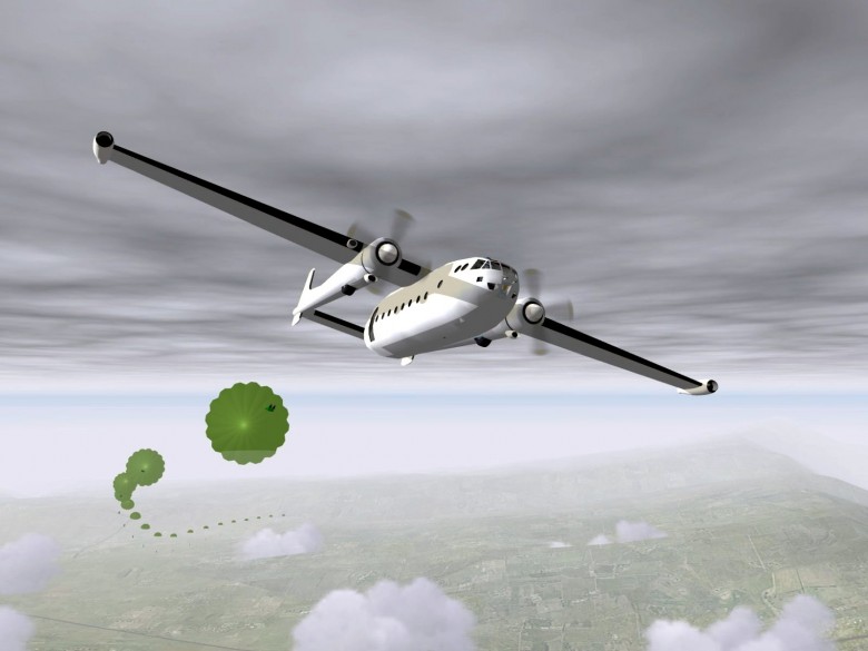flightgear 024