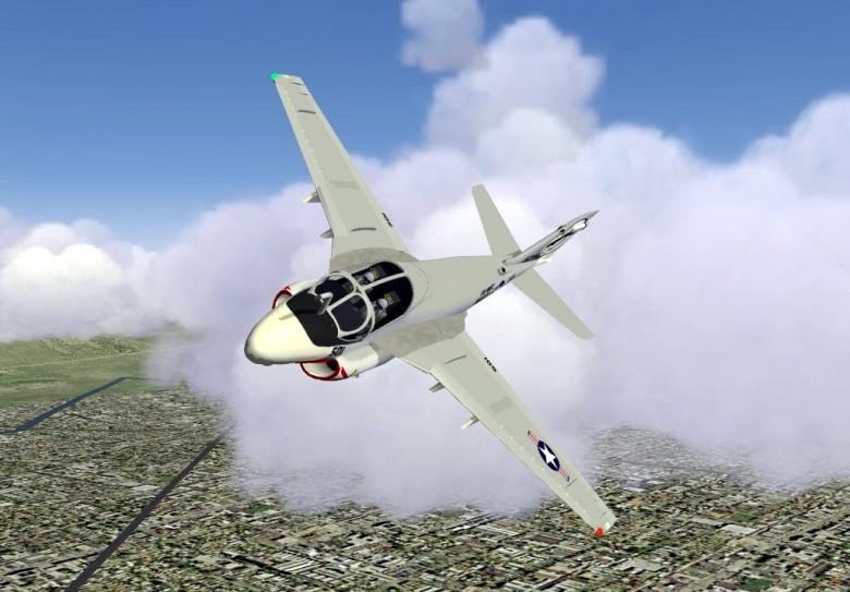 flightgear 026