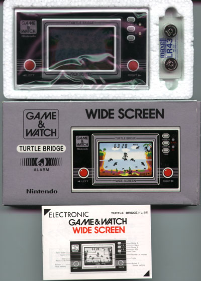 game watch simulator 002
