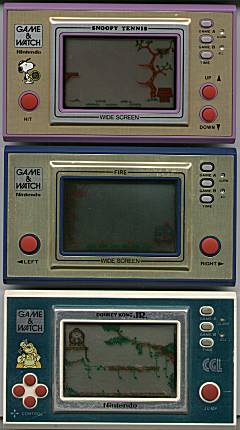 game watch simulator 003