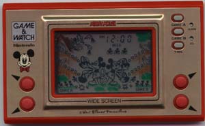 game watch simulator 005