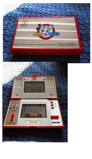 game watch simulator 006