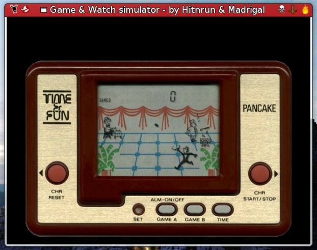 game watch simulator 012