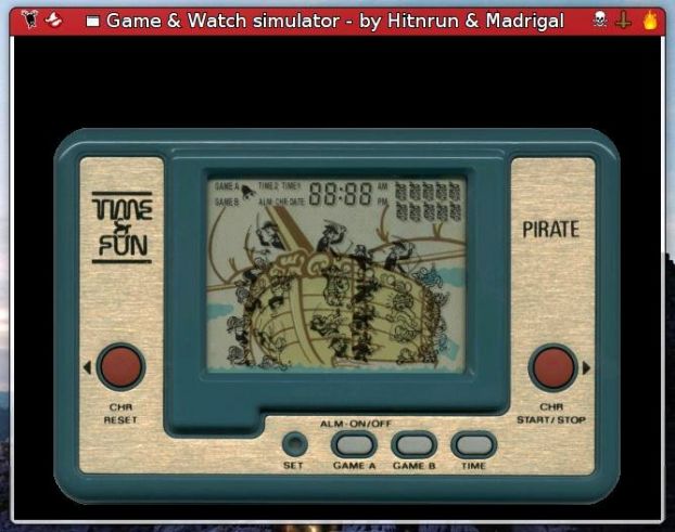 game watch simulator 014
