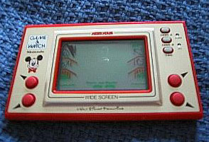 game watch simulator 015