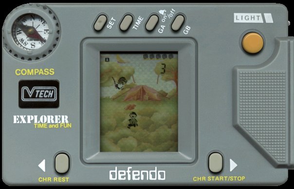 game watch simulator 016