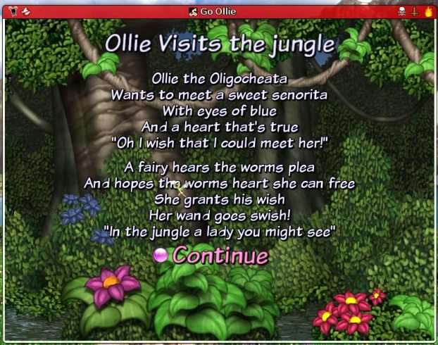 go ollie003