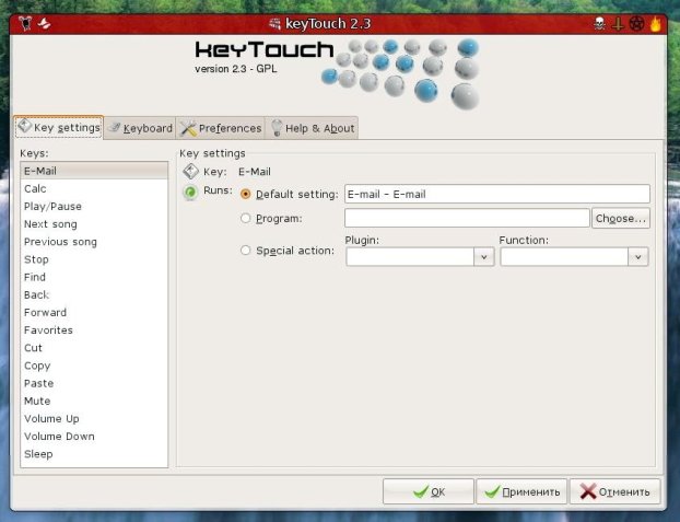 keytouch 006