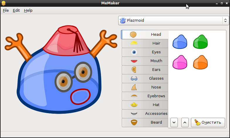 memaker 005
