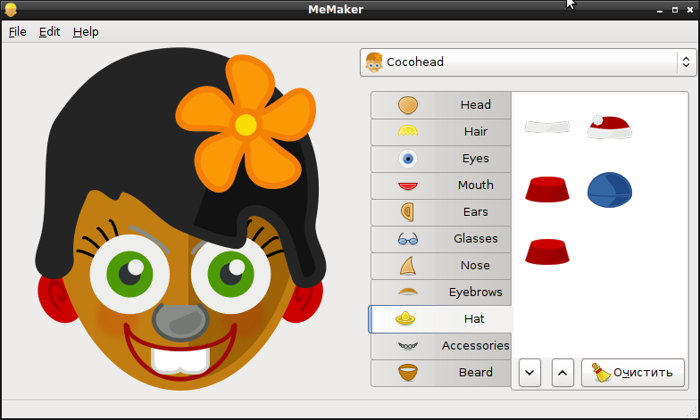 memaker 006