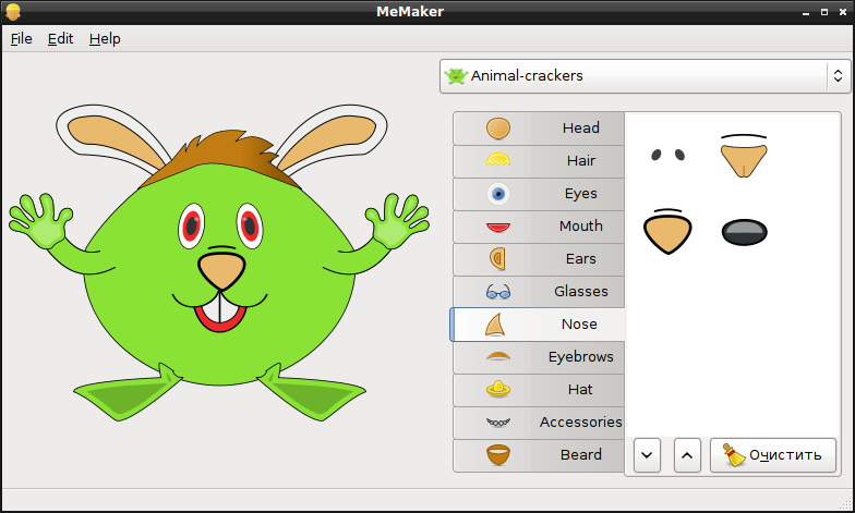 memaker 007