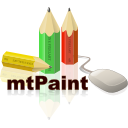 mtPaint / rgbPaint