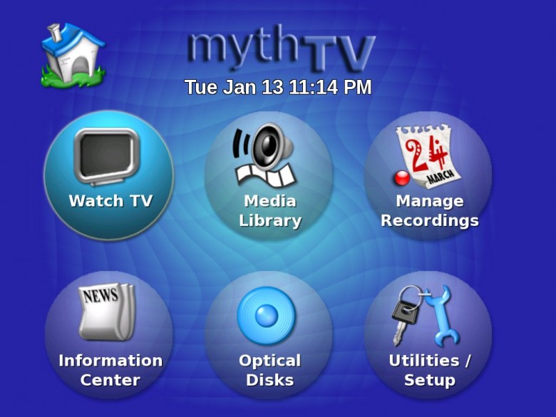mythtv 016