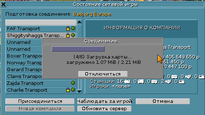 open ttd net 3