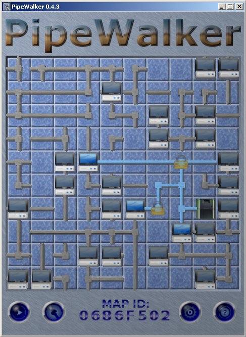 pipewalker 003