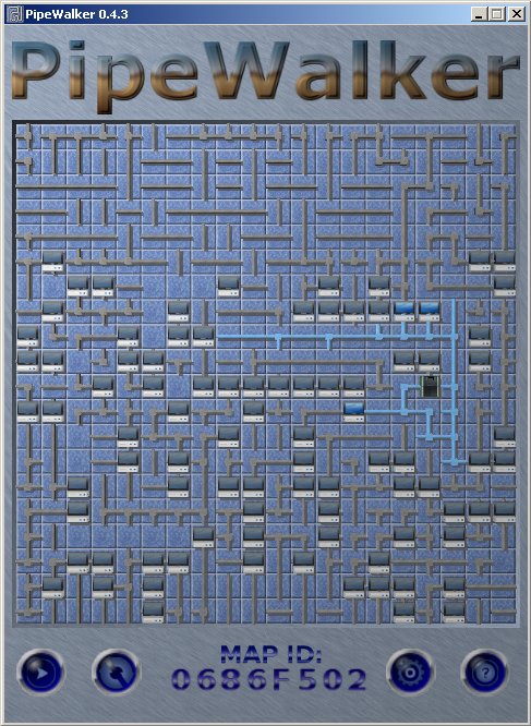 pipewalker 005
