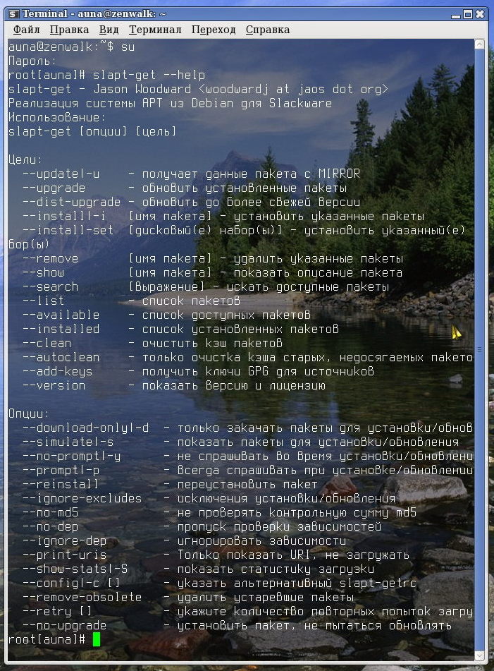 slapt get 0.10 .1c 