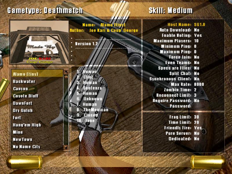 smokin guns 005