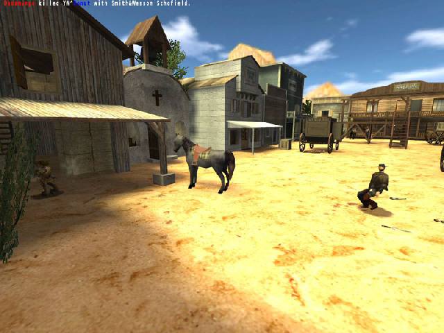 smokin guns 038