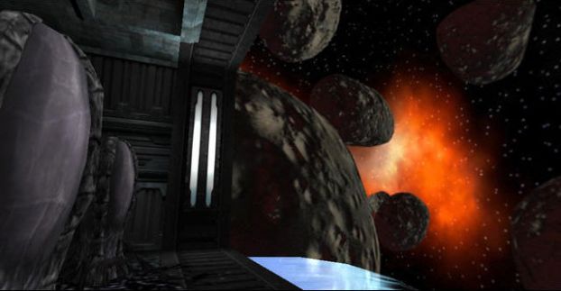 tremulous 002