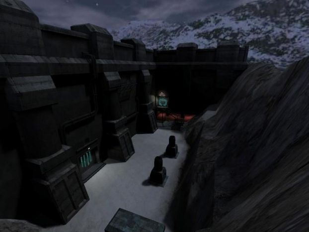 tremulous 014