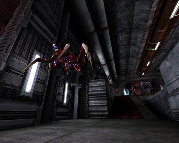 tremulous 026