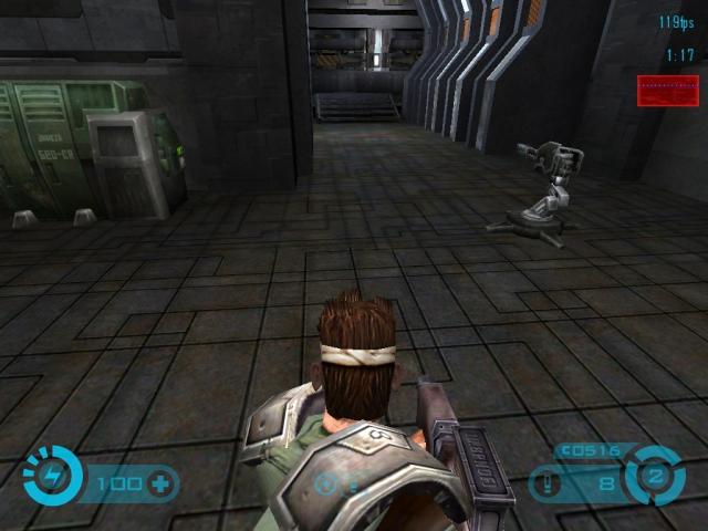 tremulous 028