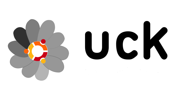 uck logo