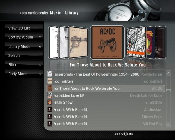 XBMC