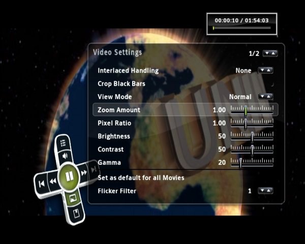 XBMC
