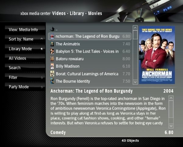 XBMC