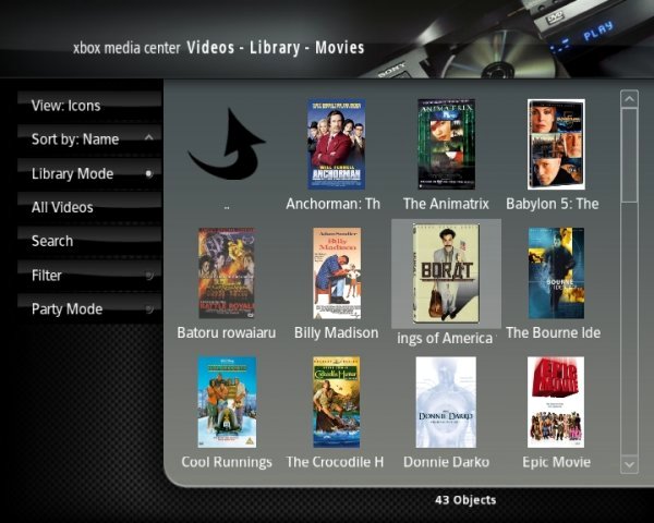 XBMC