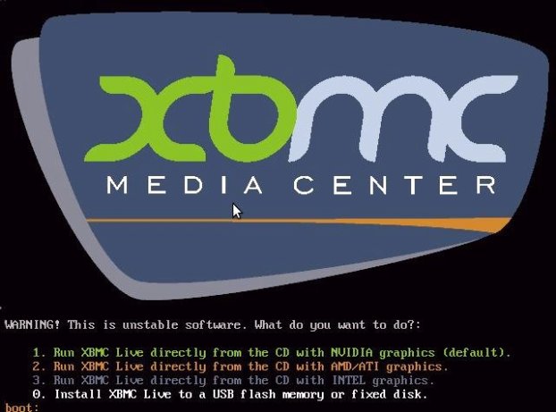 XBMC