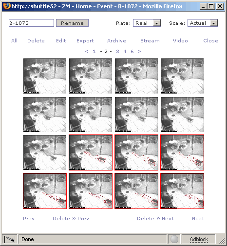 zoneminder 010