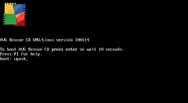 avg livecd 01